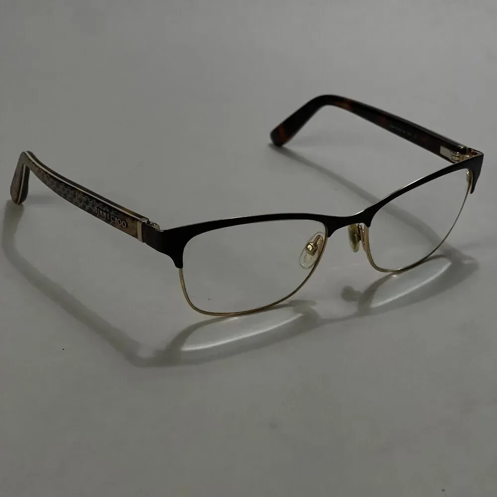 Jimmy Choo Eyeglasses Sunglasses Frames Only 99 SUP 135